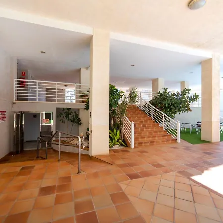 Apartment Aquarium Park-2 By Interhome *