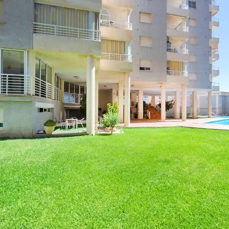 Aquarium Park-2 By Interhome * Calpe