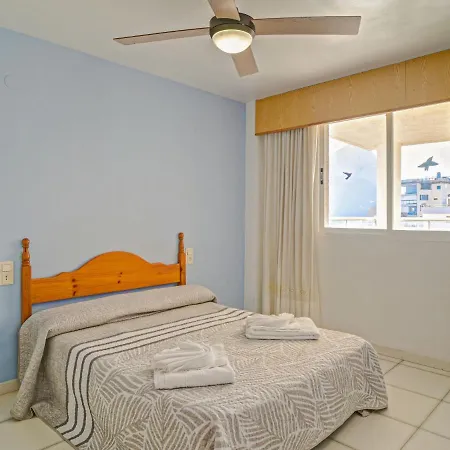Aquarium Park-2 By Interhome Apartment