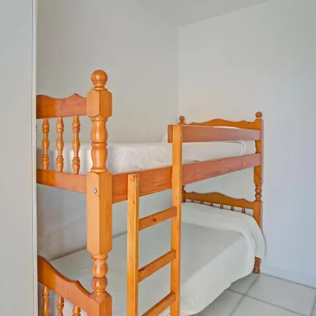 Aquarium Park-2 By Interhome Apartment Calpe