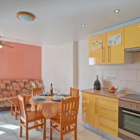 Aquarium Park-2 By Interhome Apartment *