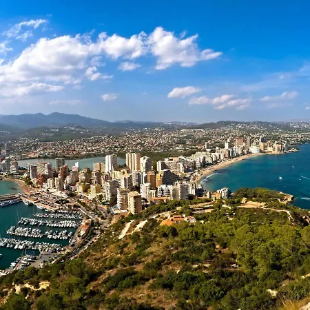 Aquarium Park-2 By Interhome * Calpe